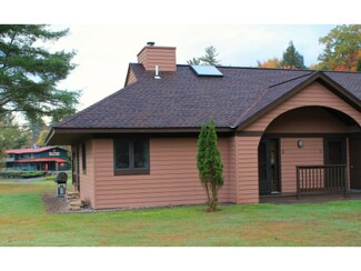 45 - 23 Jackolantern Dr Unit 23, Woodstock, NH 03262