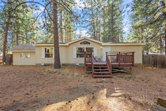 19413 Piute Cir, Bend, OR 97702