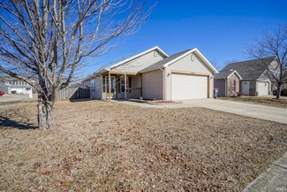 5548 Keeneland Way, Lafayette, IN 47905