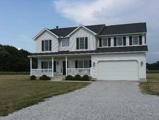 5538 N Section Line Rd, Radnor, OH 43066