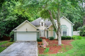 652 Trailwood Ln SW, Marietta, GA 30064