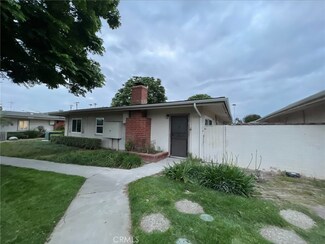 641 W 6th St Unit D, Tustin, CA 92780