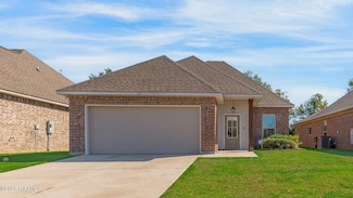 136 Lightbourne Dr, Lafayette, LA 70506