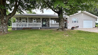18786 Ruble Rd, Aurora, IN 47001