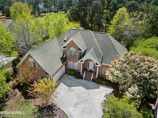 2741 Juneberry Ln SE, Southport, NC 28461
