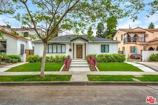 4223 Edgehill Dr, Los Angeles, CA 90008