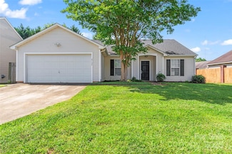 8724 Tweedsmuir Glen Ln, Charlotte, NC 28215
