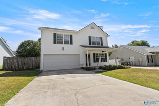 118 Grey Fawn Trail, Madison, AL 35757