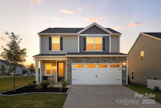 159 Tanner Loop, Troutman, NC 28166