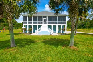 3238 Plow Ground Rd, Johns Island, SC 29455