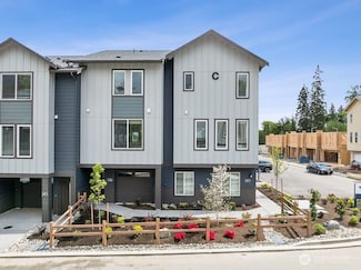 14707 87th Ave SE Unit X2, Snohomish, WA 98296