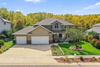 1368 Rocky Creek Dr NE, Rochester, MN 55906