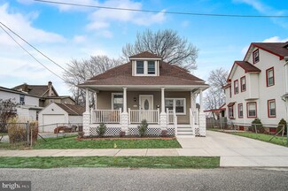 127 Jefferson St, Riverside, NJ 08075