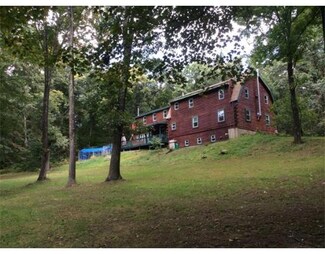 25 Short Rd, Hardwick, MA 01082
