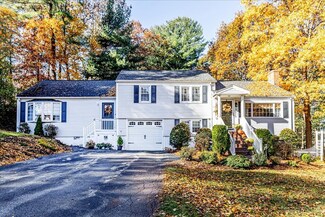 1 Sunset Dr, Burlington, MA 01803