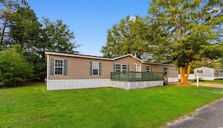 953 Jamestown Rd, Conway, SC 29526