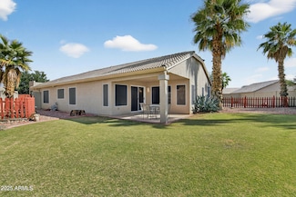 15481 W Mauna Loa Ln, Surprise, AZ 85379
