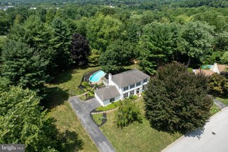 6 Brett Ln, Malvern, PA 19355