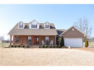 419 Largo Dr, Brownsville, TN 38012