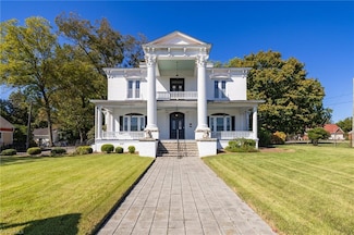 308 S Main St, Reidsville, NC 27320