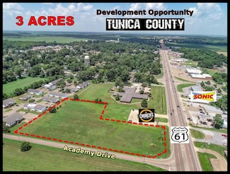 1185 Blues Highway (61) Tunica, Other, MS 38676