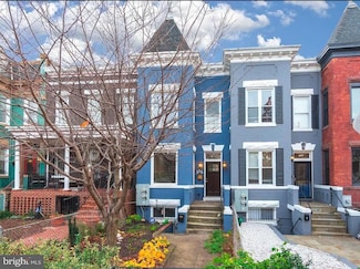 113 R St NE, Washington, DC 20002