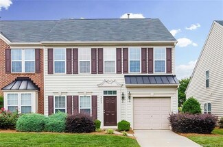 5922 Union Pacific Ave, Charlotte, NC 28210
