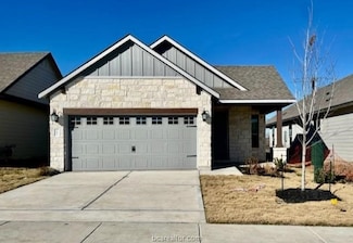1077 Toledo Bend Dr, College Station, TX 77845