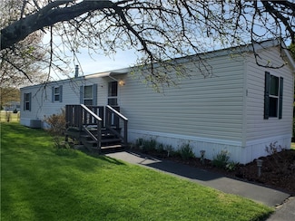 65 Wright Way, Coventry, RI 02816