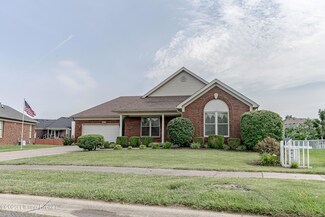 5813 Granwood Place, Louisville, KY 40258