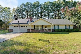 214 Lone Oak Dr, Jacksonville, AR 72076