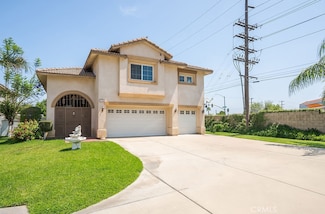 117 S Machala Place, Rialto, CA 92376