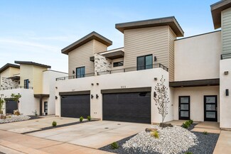 4125 S 545 E Unit 51, Washington, UT 84780