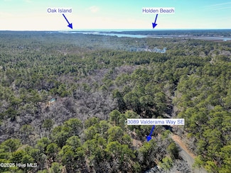 3089 Valderama Way SE, Bolivia, NC 28422