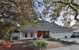 2260 Edinboro Ave, Claremont, CA 91711