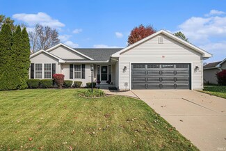 55760 Short Hair Dr, Osceola, IN 46561