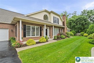 4741 Pinehurst Cir Unit 10, Center Valley, PA 18034