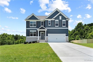 7747 Arbor Marsh Terrace, Quinton, VA 23141