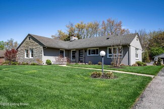 105 Spruce Ln, Louisville, KY 40207