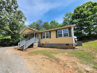130 Susan Rd Unit 2, Casar, NC 28020