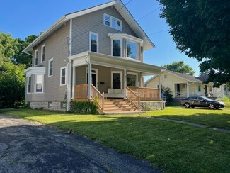 631 S Cooper Ave, Cincinnati, OH 45215