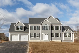 4 Haystack Cir, Pelham, NH 03076