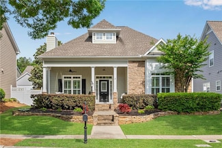 753 Cambron Commons Trace, Suwanee, GA 30024
