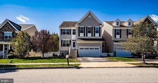 317 Dartmouth Rd, Chester Springs, PA 19425