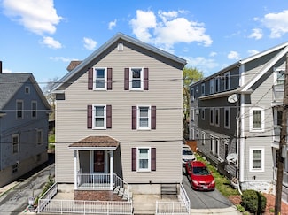 303 Tinkham St, New Bedford, MA 02746