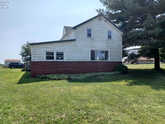 412 Monroe St, Monroeville, OH 44847