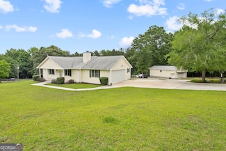 118 Hidden Hills Dr, Macon, GA 31217