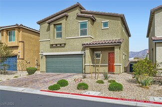 4454 Lantern Point Ave, North Las Vegas, NV 89084