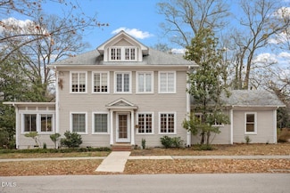 208 N Buchanan Blvd Unit 4, Durham, NC 27701