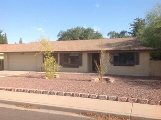 1216 W 13th St, Tempe, AZ 85281
